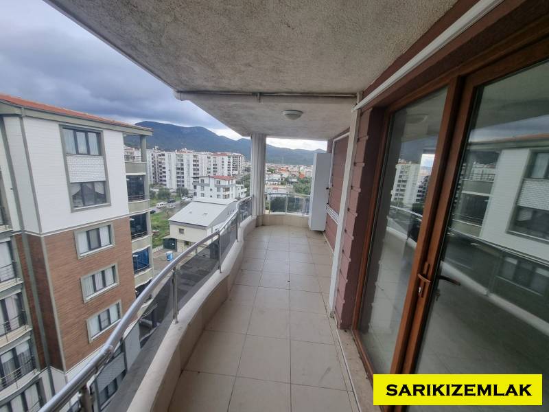 Edremit Kadıköy Mah`da3+1  Daire. - 2